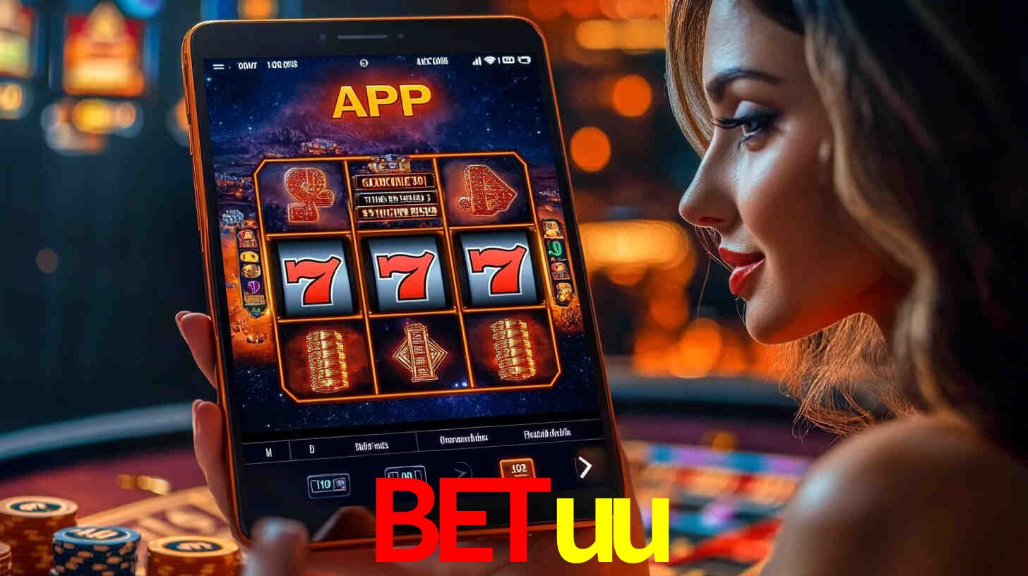 betuu bet Brasil
