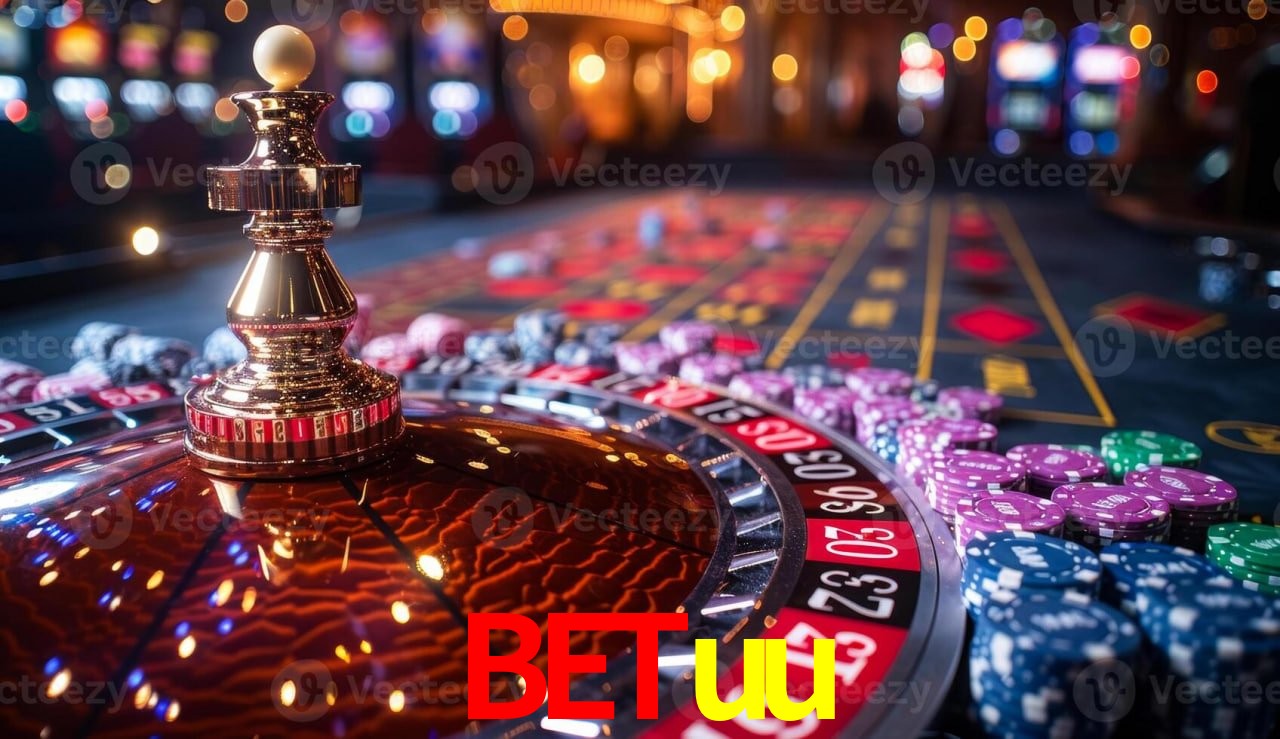 cassino_Baccarat