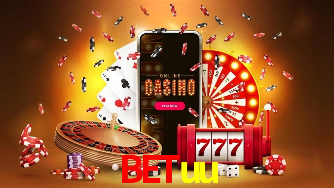 betuu 公平游戏