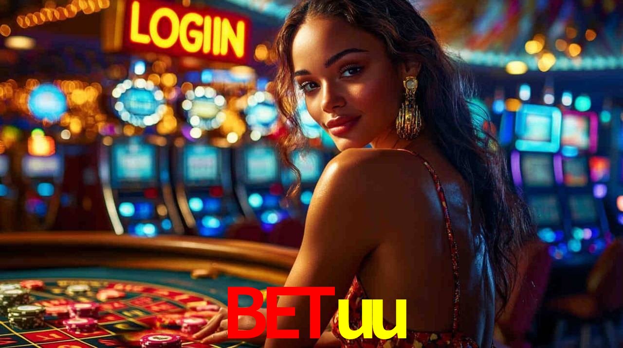 betuu Caça-níqueis móveis