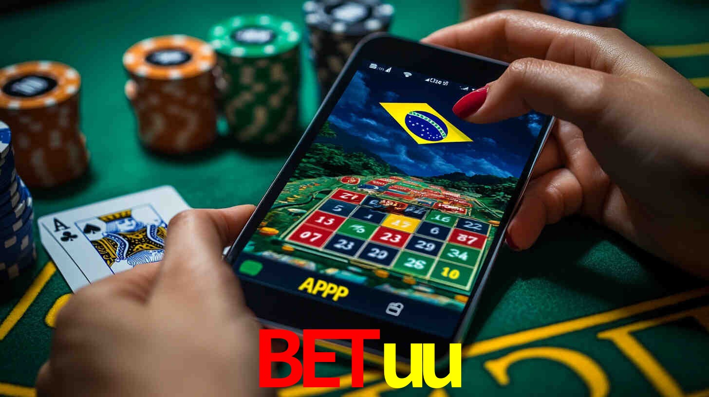 Segurança App betuu