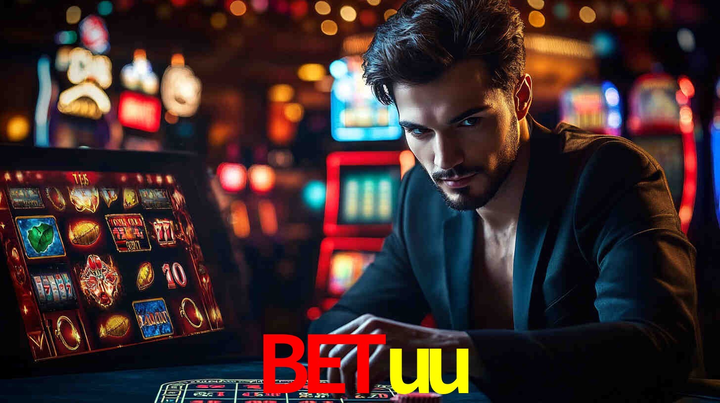 betuu bet casino